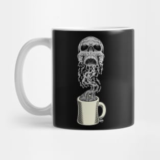 Give me Coffee or Give me Death Mug